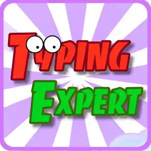 Free play online Typing Expert (English Typing)  APK