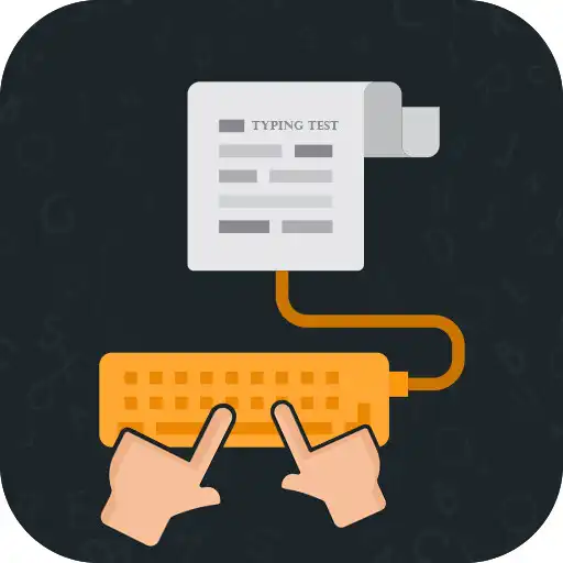 Play Typing Speed Test : Increase Typing Skills APK