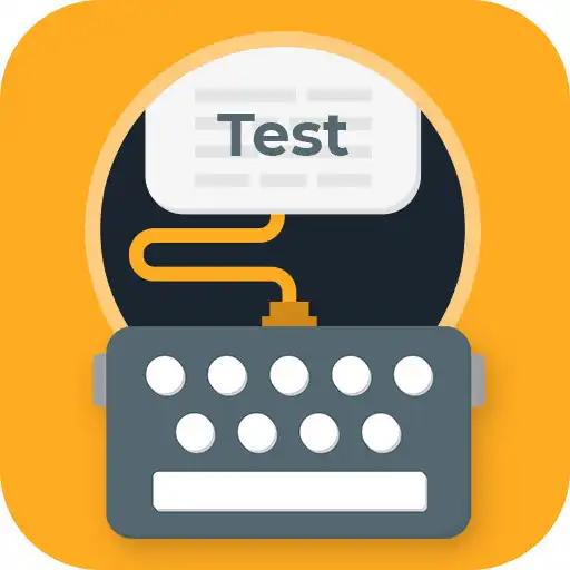 Play Typing Speed Test - Master APK