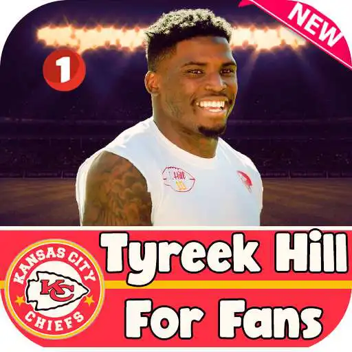 Play Tyreek Hill Keyboard Chiefs Theme 2021 For Fans APK