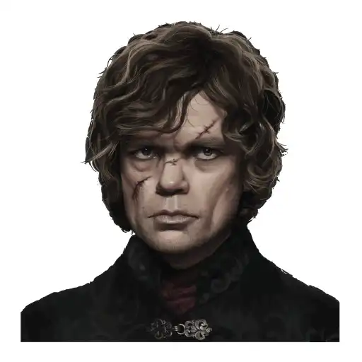 Play #Tyrion Quiz (Game of Thrones) APK