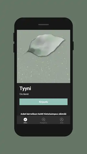 Play Tyyni  and enjoy Tyyni with UptoPlay