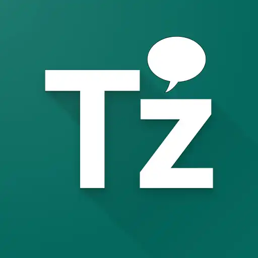 Play TZMessenger APK