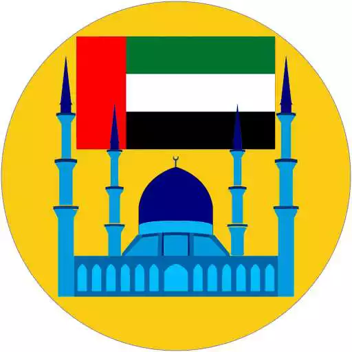 Free play online UAE Prayer Times APK