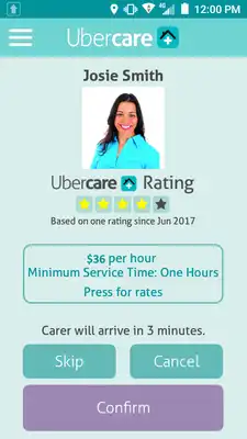 Play UberCare as an online game UberCare with UptoPlay