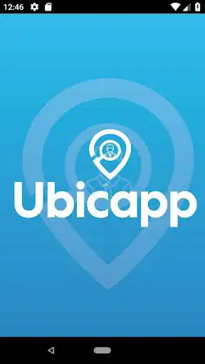 Play Ubicapp as an online game Ubicapp with UptoPlay