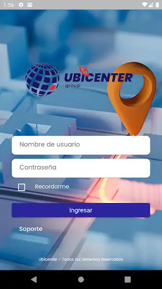 Play UbicenterGroup  and enjoy UbicenterGroup with UptoPlay