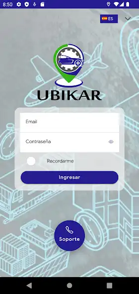 Play Ubikar Rastreo Satelital Plus  and enjoy Ubikar Rastreo Satelital Plus with UptoPlay