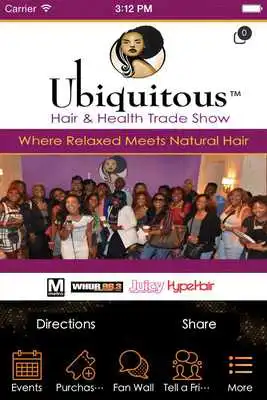 Play Ubiquitous Hair  Health