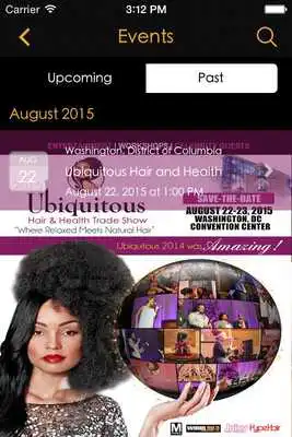 Play Ubiquitous Hair  Health