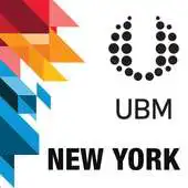 Free play online UBM New York 2018 APK