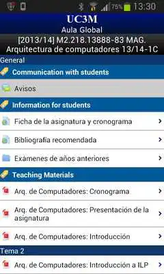 Play UC3M Aula Global