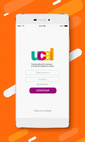 Play UCAL APP  and enjoy UCAL APP with UptoPlay