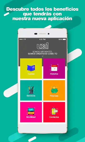 Play UCAL APP as an online game UCAL APP with UptoPlay