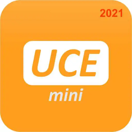 Play Uce Mini Browser - Safe  Fast APK