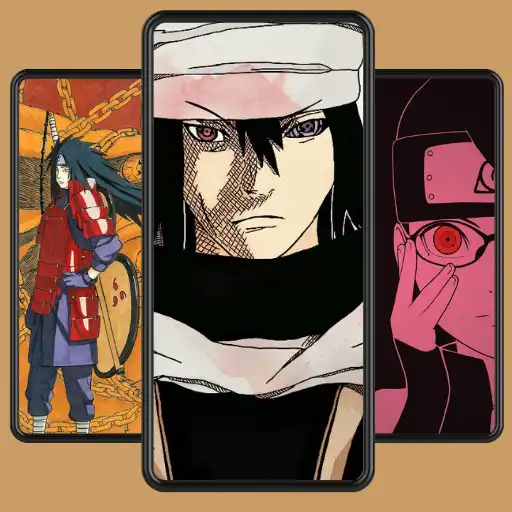 Play Uchiha Clan :Anime Wallpapers APK