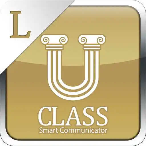 Play U-CLASS REMOCON LOGIN FOR LG APK