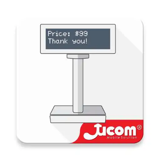 Free play online Ucom POS Display SDK Demo APK