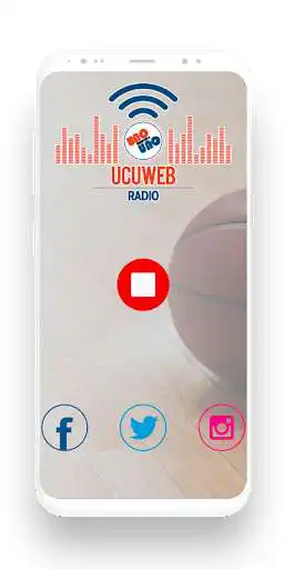 Play UcU Web Radio  and enjoy UcU Web Radio with UptoPlay