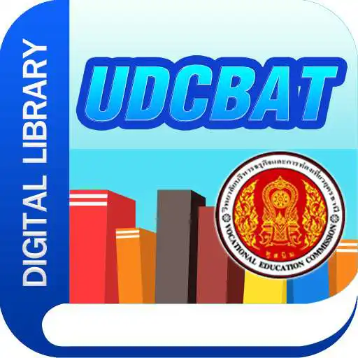 Play UDCBAT Digital Library APK