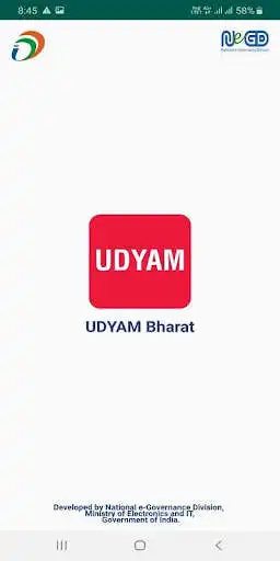 Play UDYAM Bharat  and enjoy UDYAM Bharat with UptoPlay