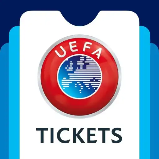 Play UEFA Mobile Tickets APK