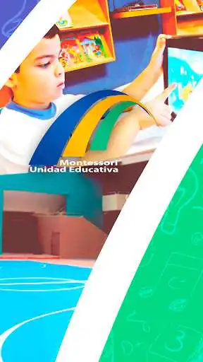 Play U.E. Montessori  and enjoy U.E. Montessori with UptoPlay