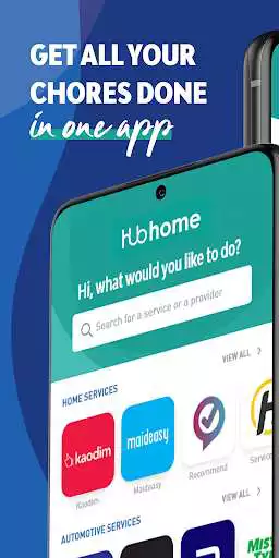 Play UEM Sunrise hUb home  and enjoy UEM Sunrise hUb home with UptoPlay