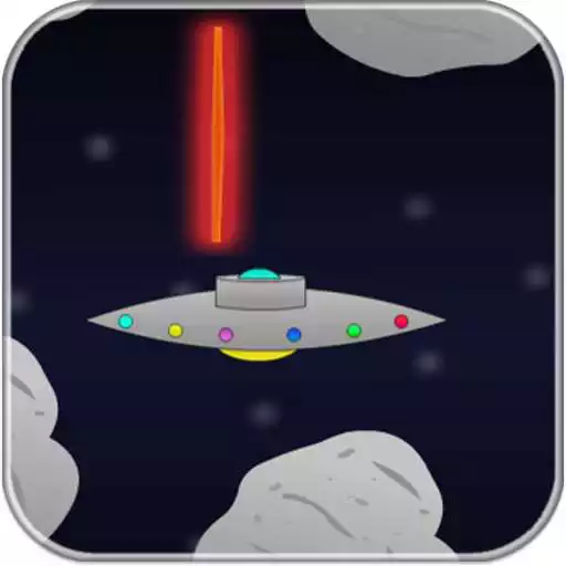 Free play online UFO alien spaceship APK