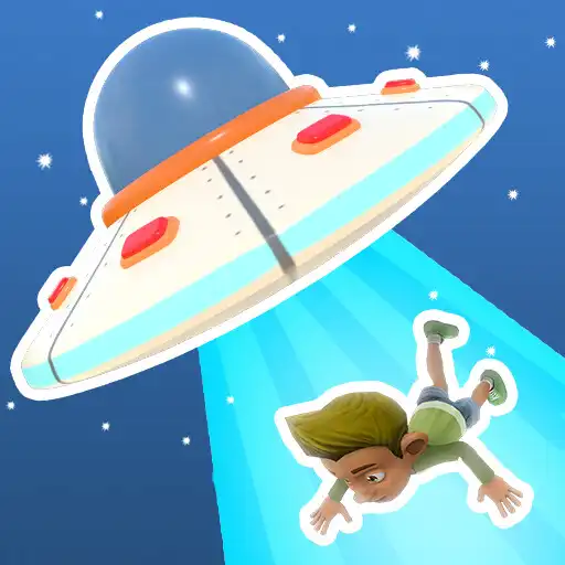 Play UFO Master APK