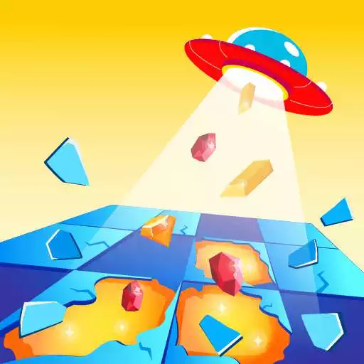 Play UFO Miner APK