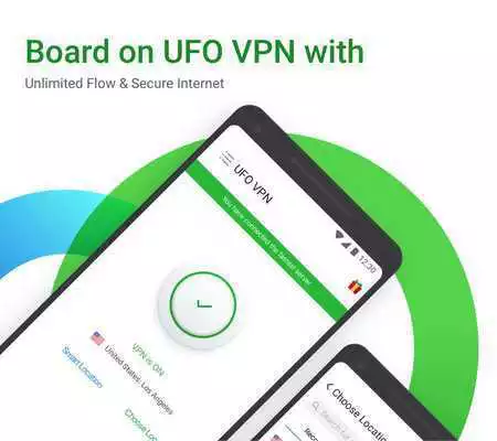 Play UFO VPN