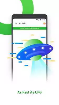 Play UFO VPN