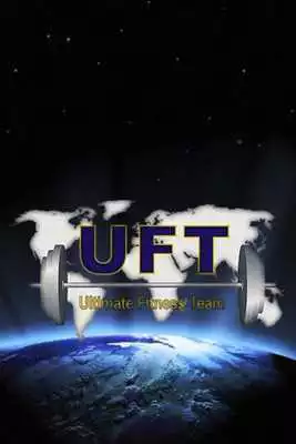 Play UFT APP