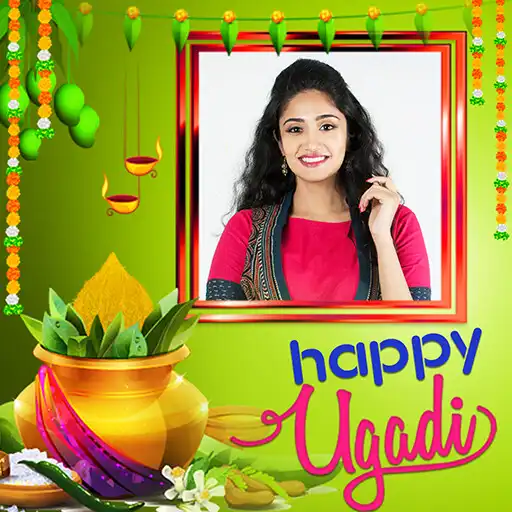 Play Ugadi Frames 2022 APK