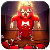 Free play online Ugandan Knuckles Meme Adventures Free Games APK