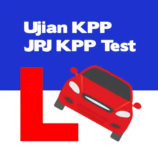 Play Ujian KPP - JPJ KPP Test APK