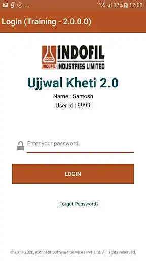 Play Ujjwal Kheti 2.0  and enjoy Ujjwal Kheti 2.0 with UptoPlay