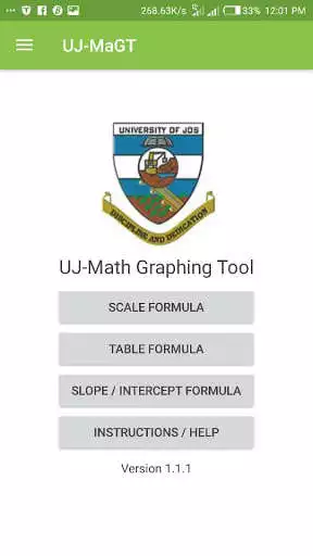 Play UJ-MATH - Graphing Tool  and enjoy UJ-MATH - Graphing Tool with UptoPlay