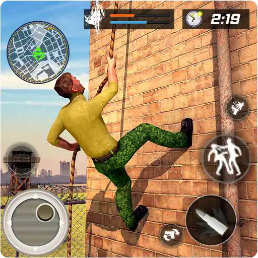 Free play online UK ARMY: Training Courses V2  APK