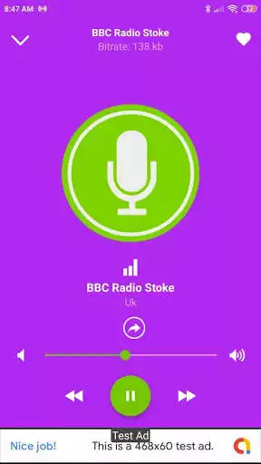 Play Uk BBC Radio Stoke App free listen Online  and enjoy Uk BBC Radio Stoke App free listen Online with UptoPlay