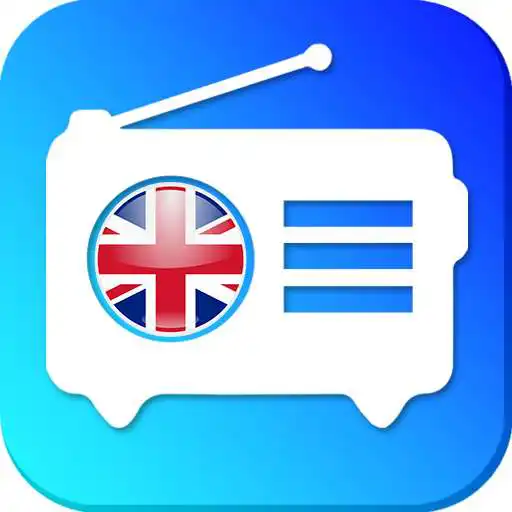 Play Uk BBC WM Radio tuner for free online APK