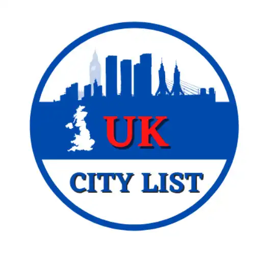 Play UK City List APK