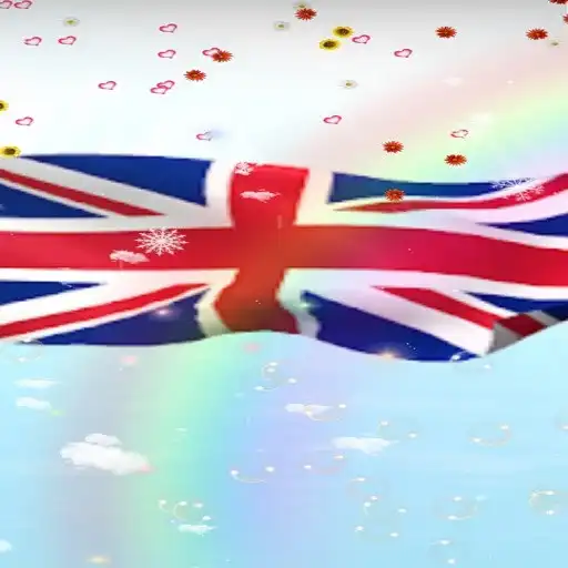 Play UK Flag Wallpaper APK