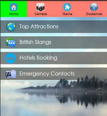 Play UK Hotels