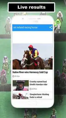 Play uk  ireland Horse racing