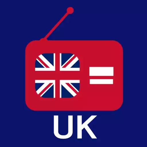 Play UK Radio Stations APK