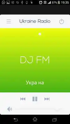 Play Ukraine Radios