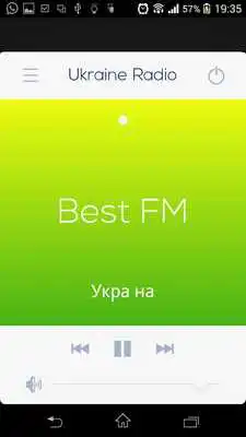 Play Ukraine Radios