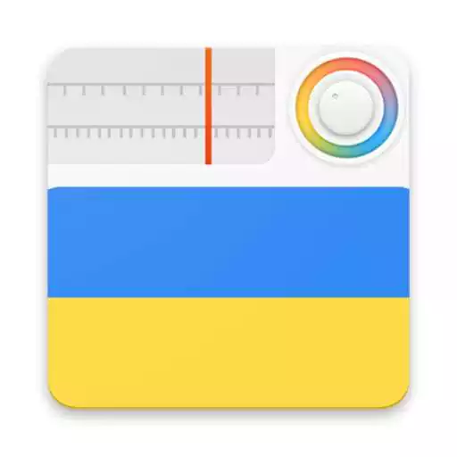 Play Ukraine Radio Station Online - Ukraine FM AM Music APK